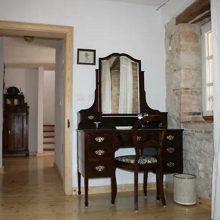 Terra Mirna Villa Vizinada Exterior photo