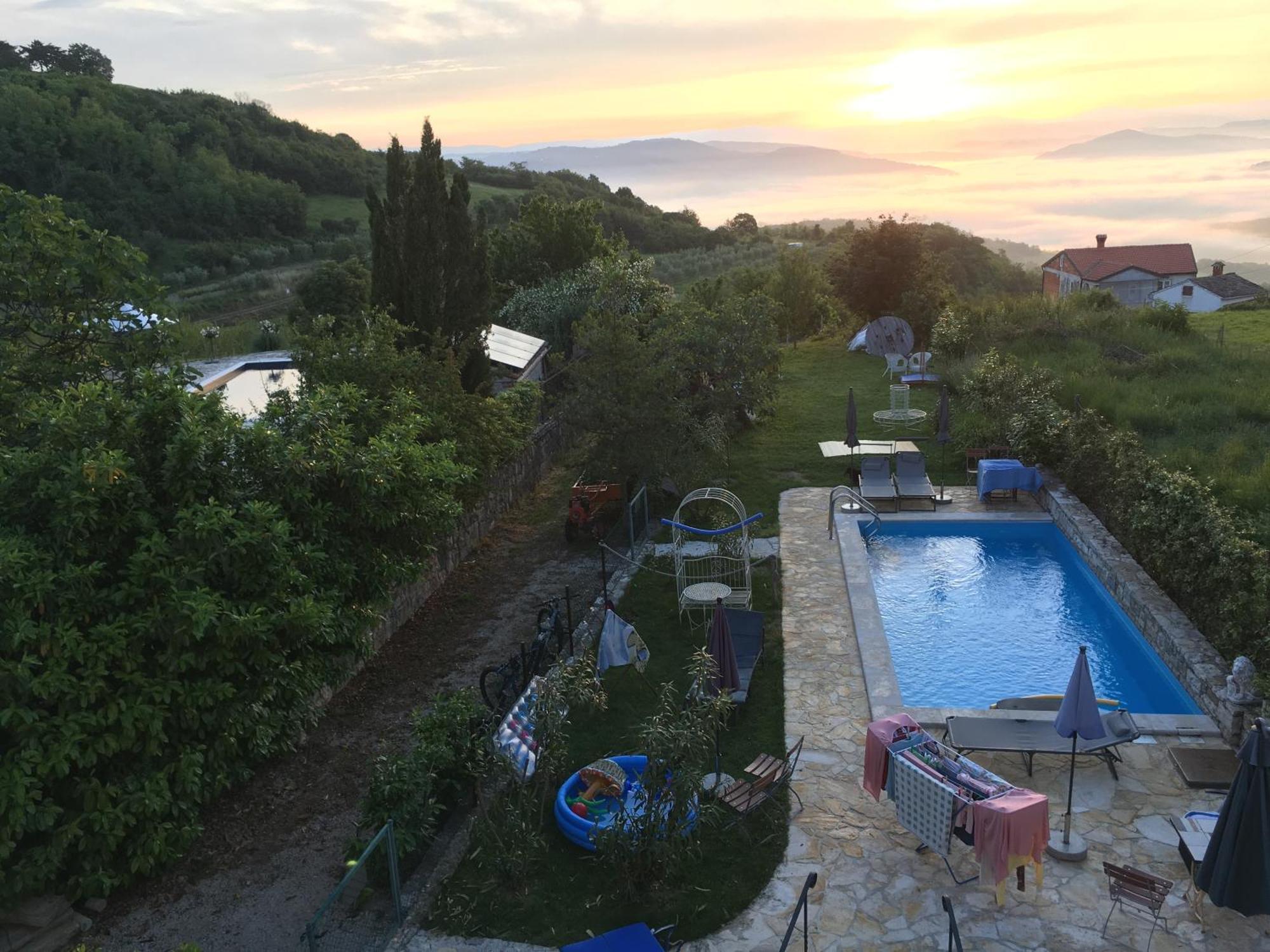 Terra Mirna Holiday home