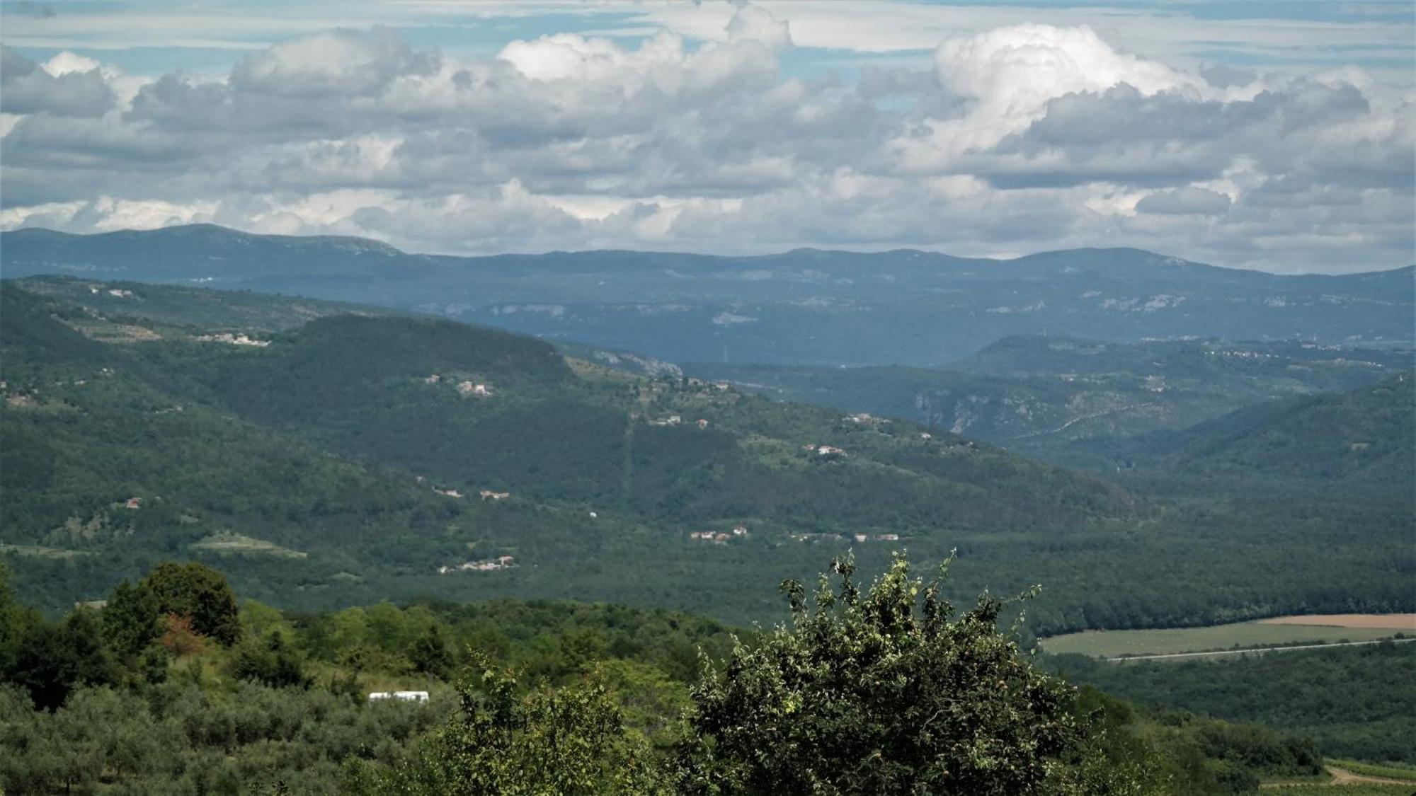 Holiday home Terra Mirna *