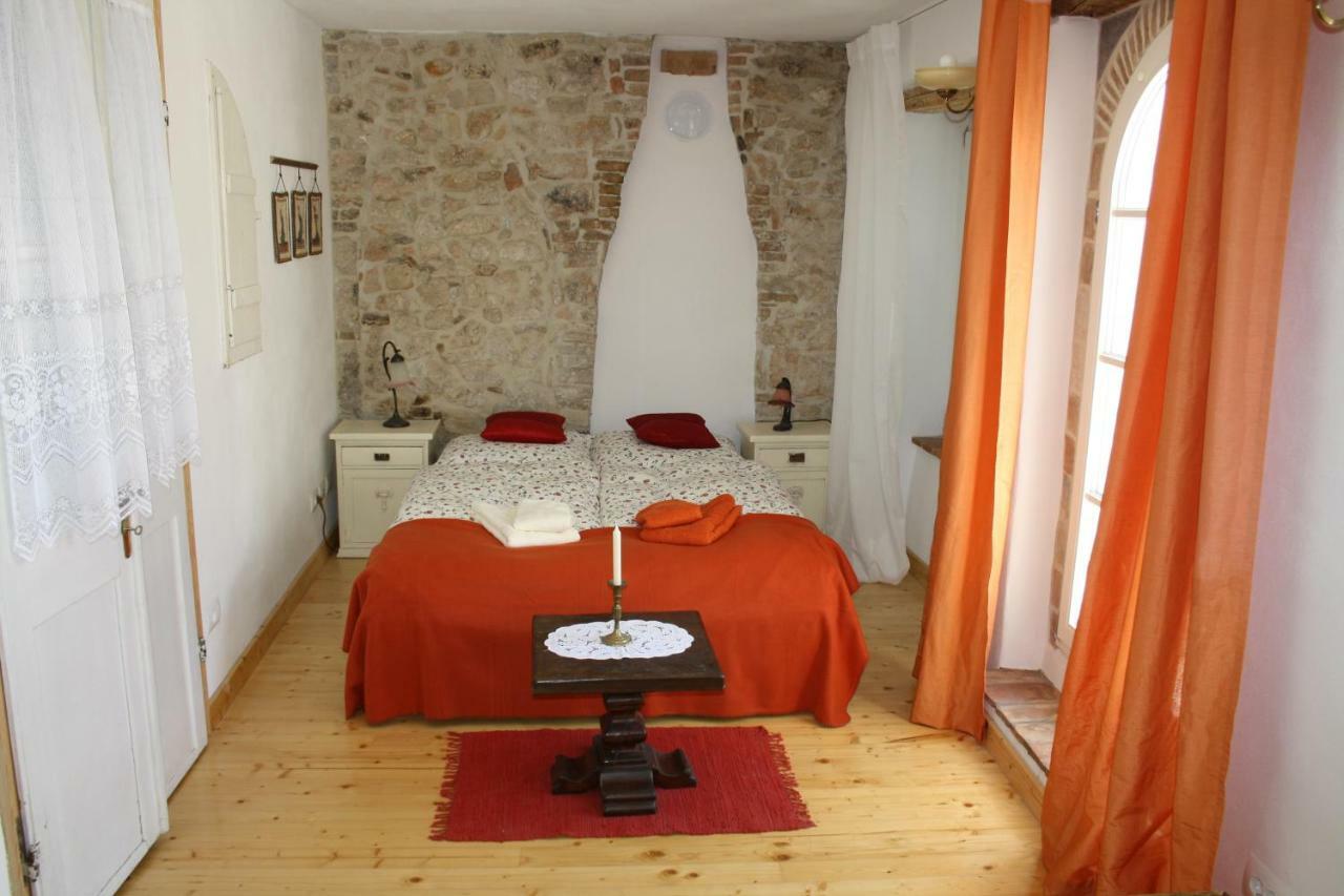 Terra Mirna Holiday home *