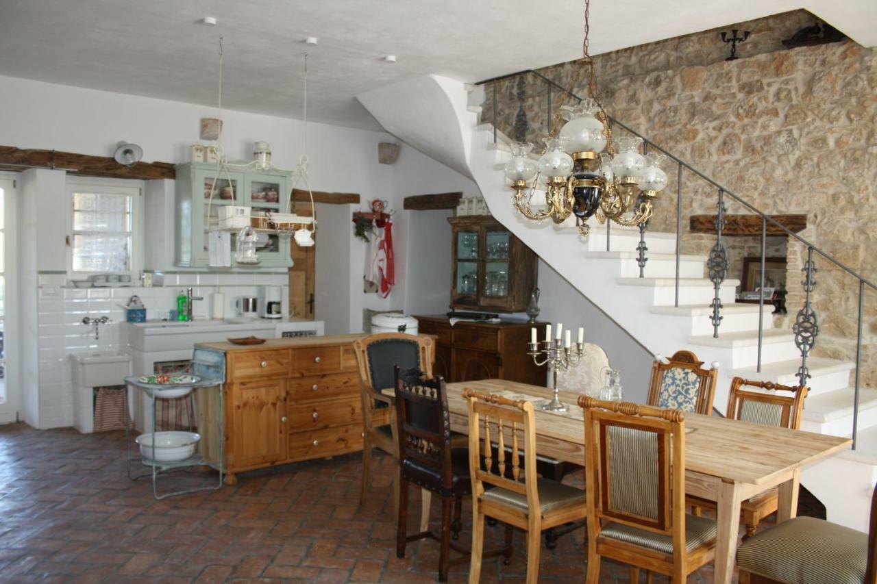 Holiday home Terra Mirna *