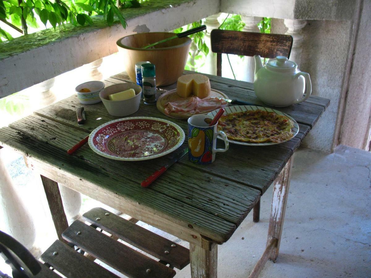 Terra Mirna Holiday home *