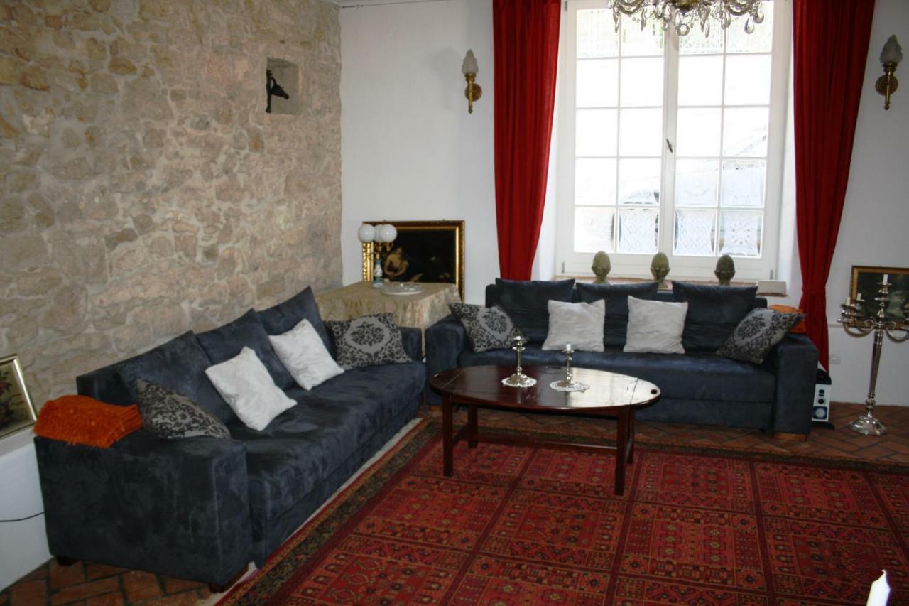 Terra Mirna Holiday home *
