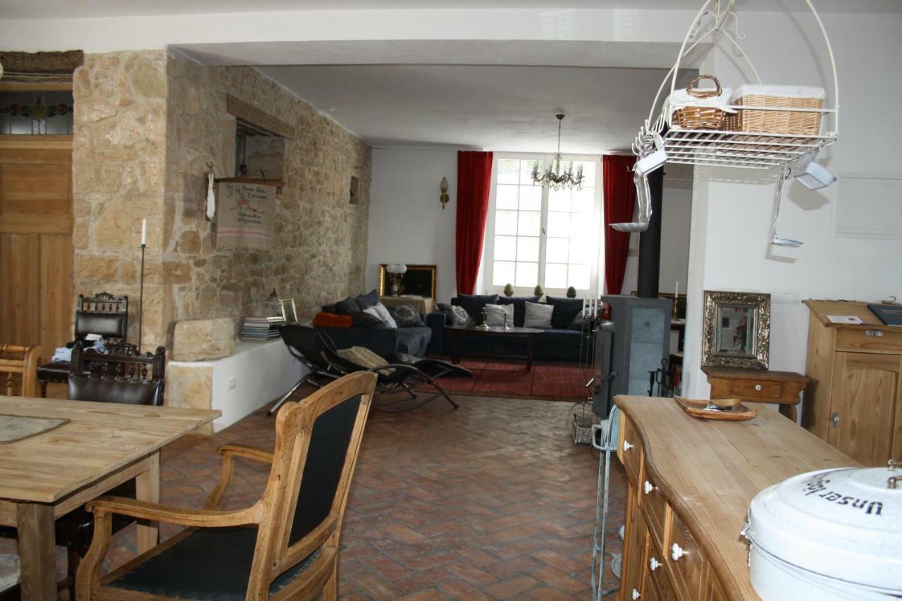 Terra Mirna Holiday home *