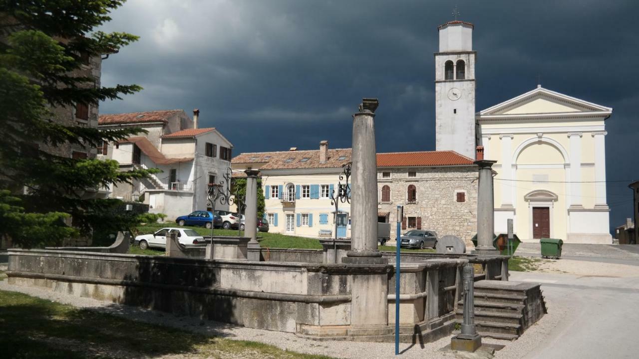 Terra Mirna Vizinada