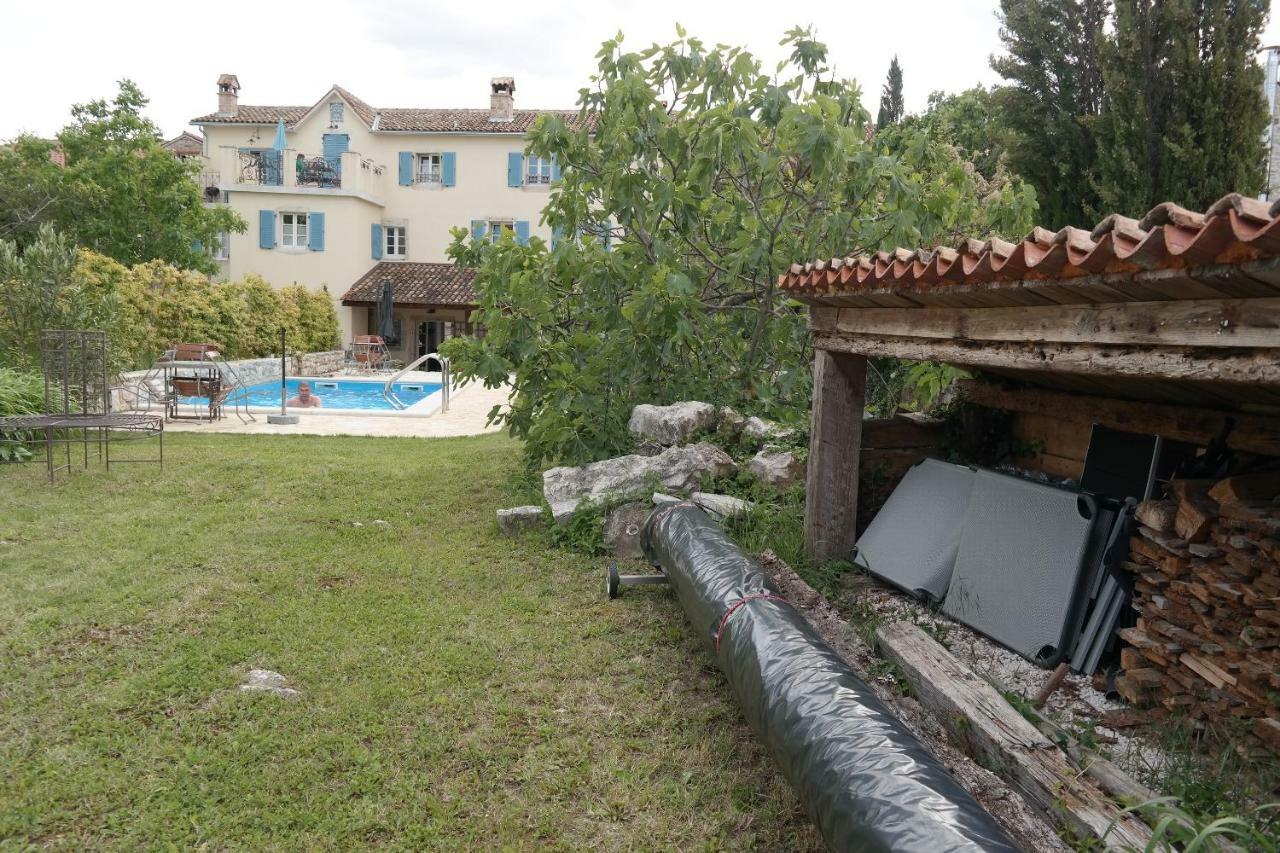 Terra Mirna Holiday home *