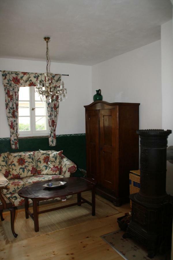 Terra Mirna Holiday home *
