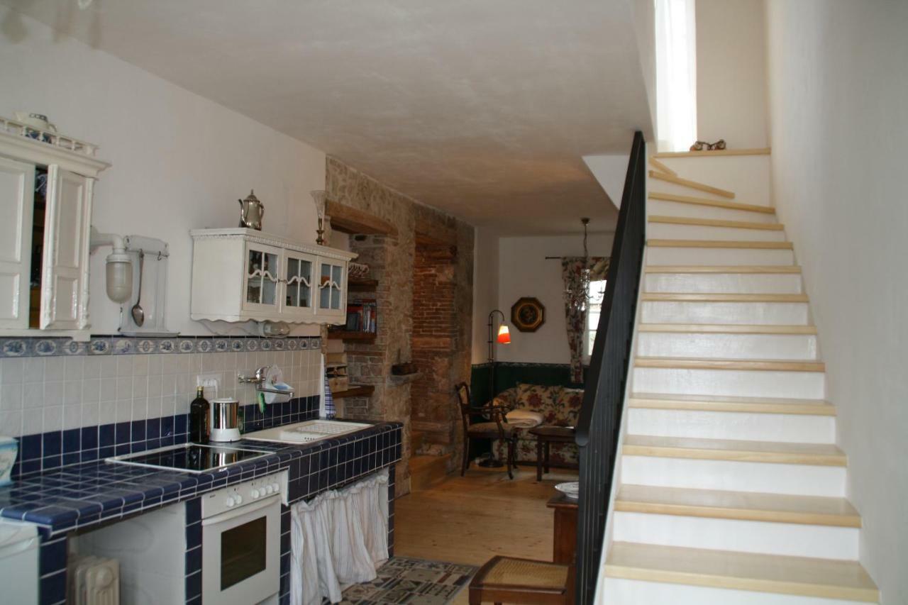 Terra Mirna Holiday home Vizinada