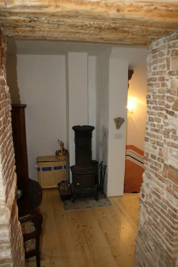 Terra Mirna Holiday home