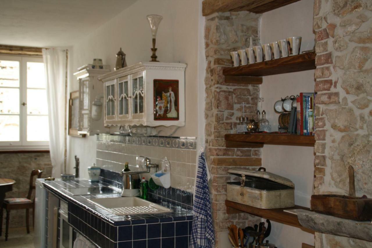Terra Mirna Holiday home