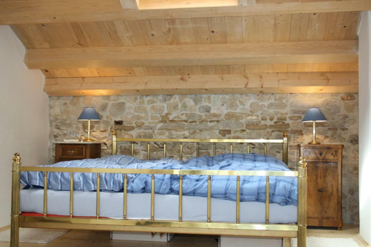 Terra Mirna Holiday home *