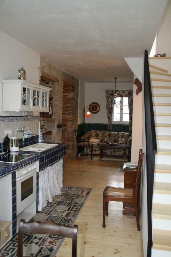 Holiday home Terra Mirna *