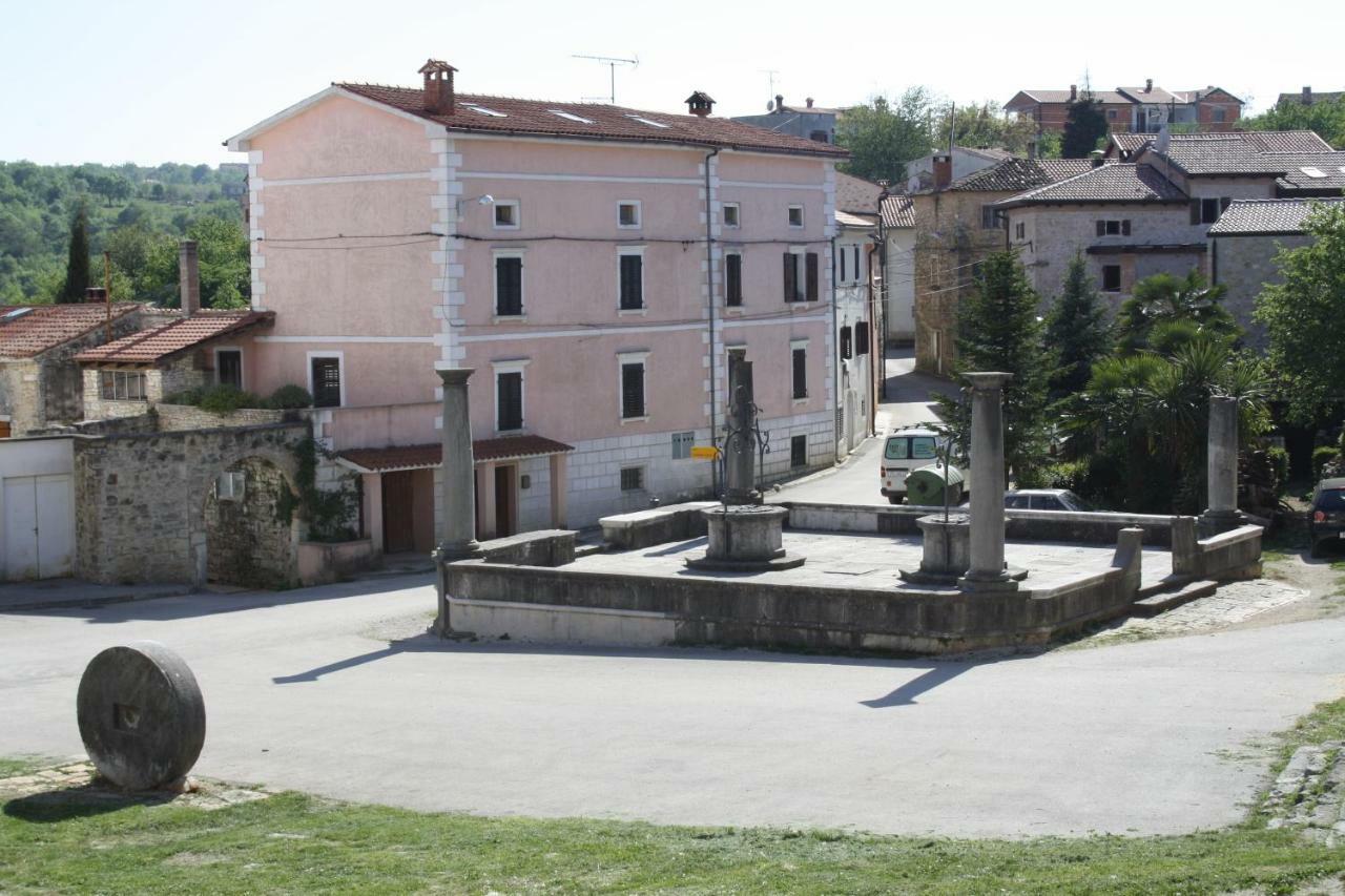 Terra Mirna Holiday home Vizinada
