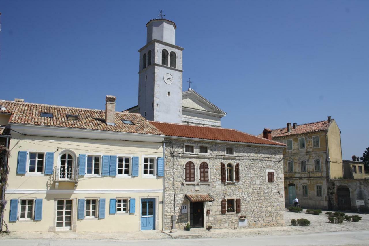 Holiday home Terra Mirna
