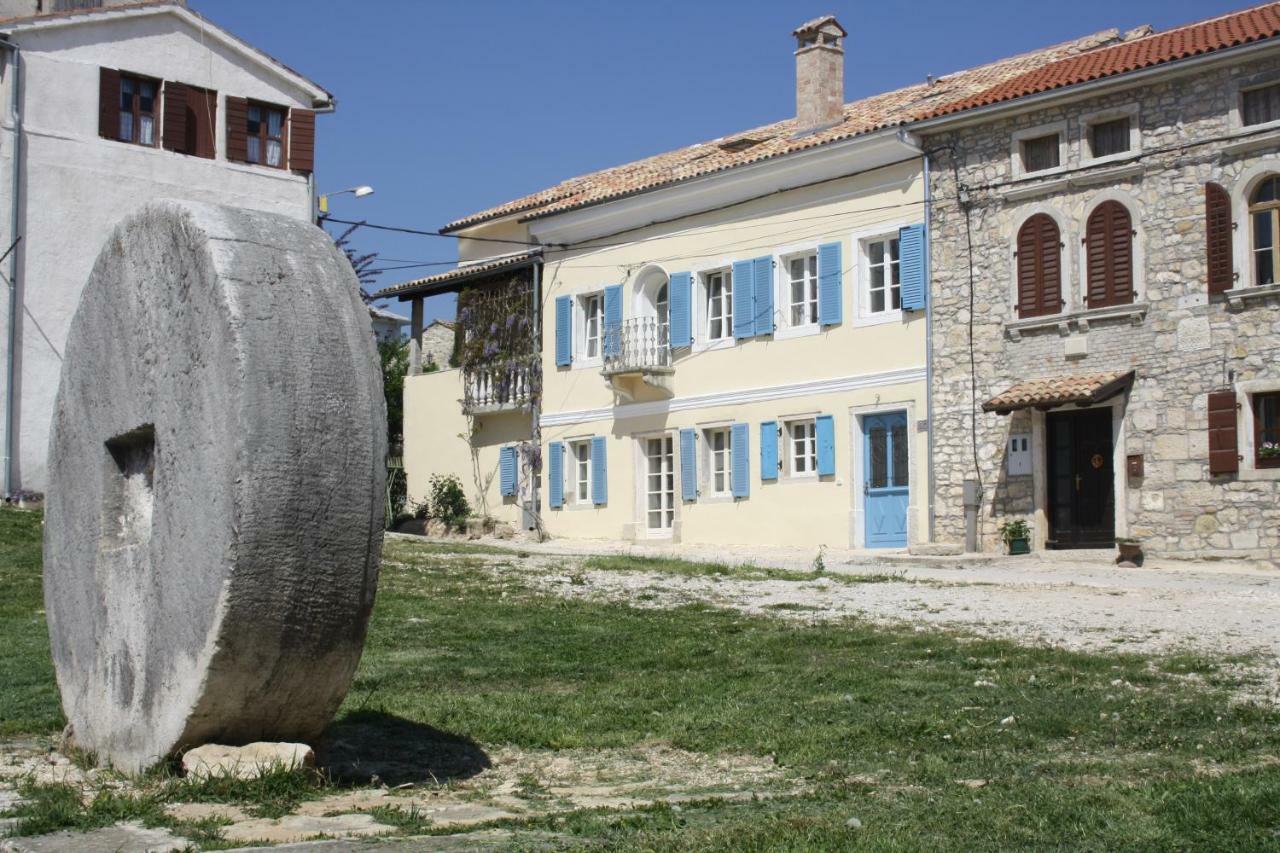 Terra Mirna * Vizinada