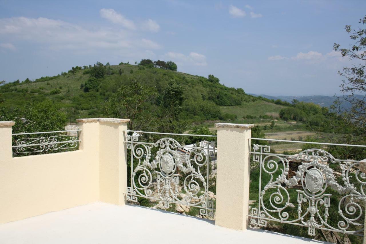 Terra Mirna